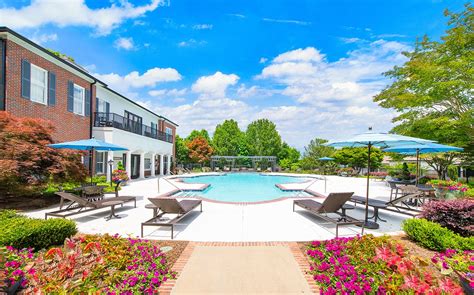 Apartments in Smyrna, GA .